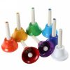 Cloches Musicales Montessori