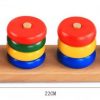 Kit de 8 Puzzles en Géométrie et Fractions – Image 6