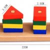 Kit de 8 Puzzles en Géométrie et Fractions – Image 5