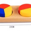 Kit de 8 Puzzles en Géométrie et Fractions – Image 4