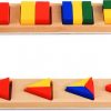Kit de 8 Puzzles en Géométrie et Fractions – Image 3