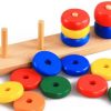 Kit de 8 Puzzles en Géométrie et Fractions – Image 2