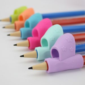 3 Pièces de Porte-Crayons et Stylos
