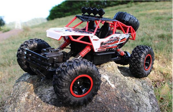 buggy tout terrain