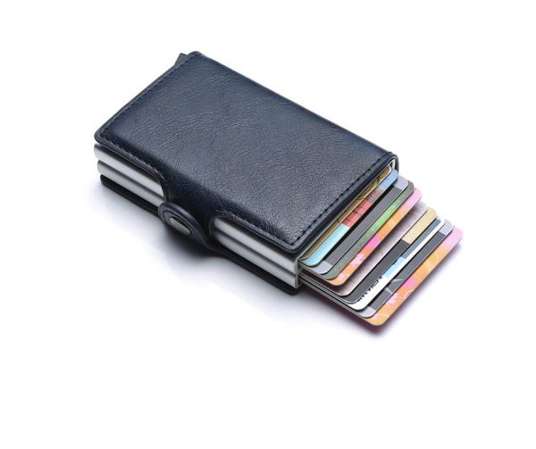 Z Wallet, portefeuille