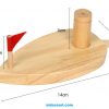 Bateau à Moteur de baudruche – Image 4