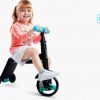 Scooter multifonctions pour enfants