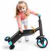 Scooter multifonctions pour enfants