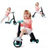 Scooter multifonctions pour enfants