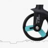 Scooter multifonctions pour enfants