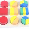 Puzzle des Fractions pour enfant