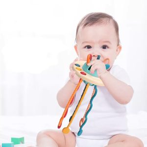 Jouets pour Bébé de 0-12 mois
