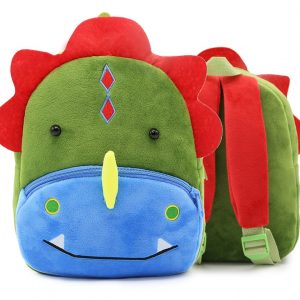 sac à dos en peluche pour enfants