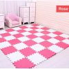 tapis de jeu en mousse EVa