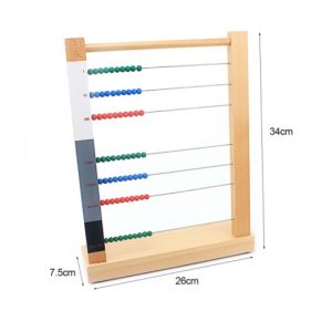 Boulier Montessori