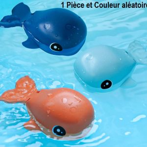 jouets de bains pour bébé