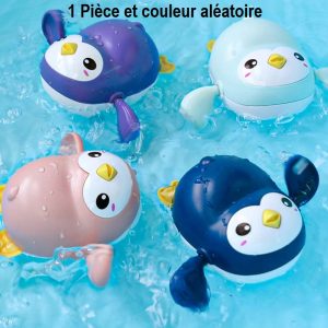 jouets de bains pour bébé