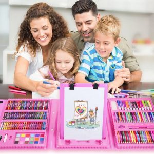 Kit de Peinture pour Enfant