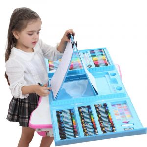 Kit de Peinture pour Enfant