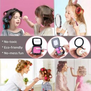 Jouets de Maquillage pour Fille