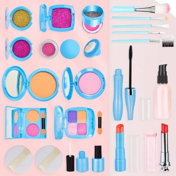 Jouets de Maquillage pour Fille