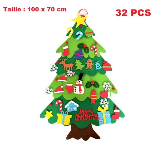 arbre de noel