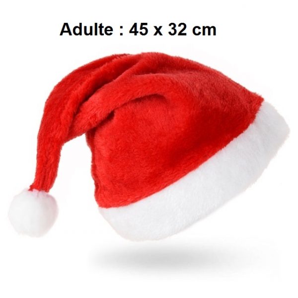 bonnets et Chapeau de noël tricoté