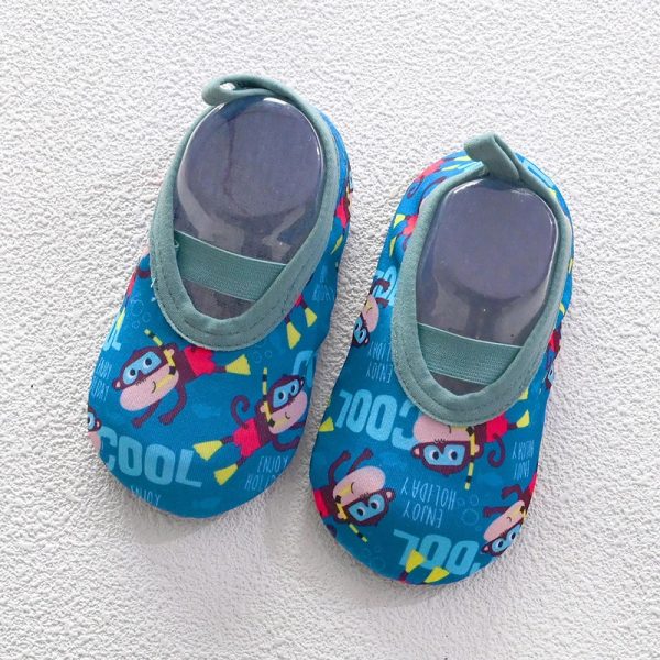 Chaussure Aquatique pour Enfants