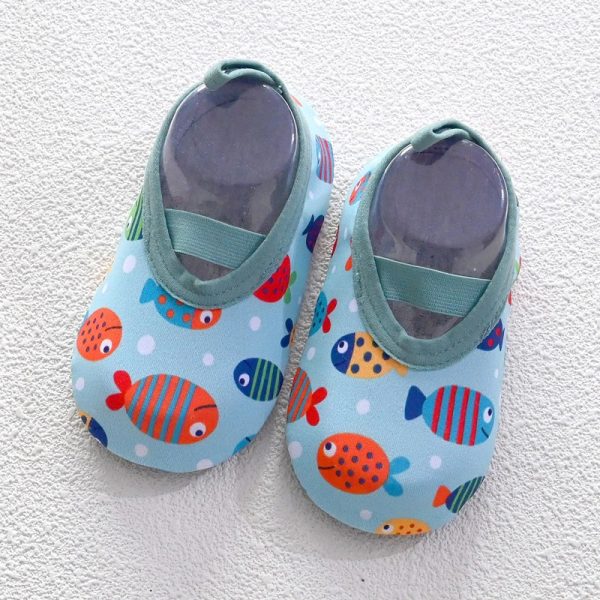 Chaussure Aquatique pour Enfants