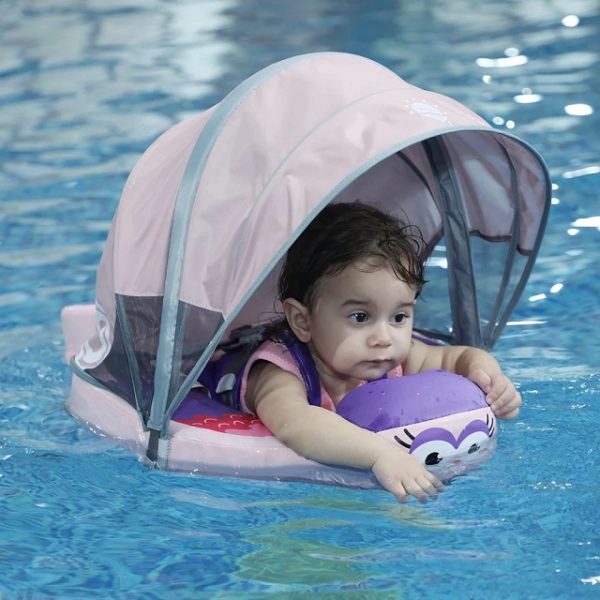 mambobaby float